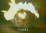 rock