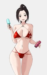 MaiBikiniLowRes