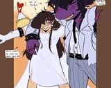 krusielle-wedding-and-kris-wears-a-dress-v0-zmsrsboqe68f1