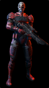 BATARIANGOD