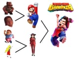 Family Tree