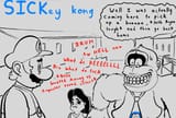 oooh funnynana