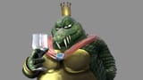krool wine glass