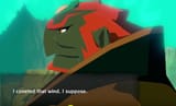 ganonspeech