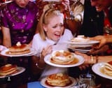 sabrina-pancakes