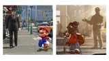 Pauline the Nintendonus