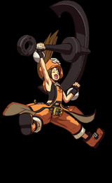 may-guiltygear-xrd-animation