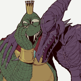 ridley krool