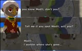komali ask