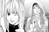 Misa became PURE &amp; BLESSED