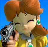 daisy gun