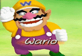 wario fast