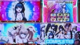 Breasts danganronpa