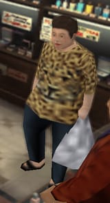 obasan