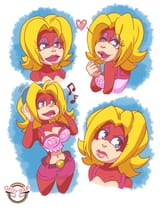 candy_sketches_by_cheekysoup4u_dcdiego