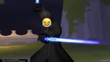 mysterious kek