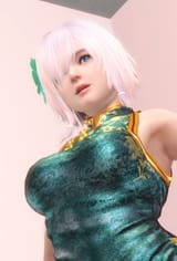 DEAD OR ALIVE Xtreme Venus Vacation Screenshot 2024.10.14 - 19.41.36.81