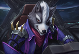 WolfOdonnel