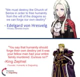Zephiel did nothing wrong