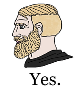 Yes.