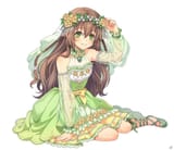 TowaWeddingDress