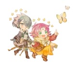setsuna fae
