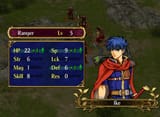 Ike level