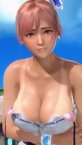 DOAX-VenusVacation_200226_094142