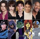 teen titans