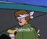 Batmilk
