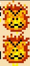 jesus christ it&#039;s a lion