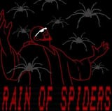 RAIN OF SPIDERS