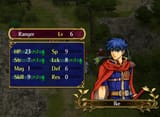 Ike level 2