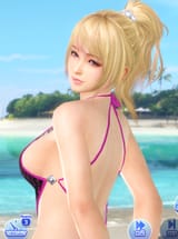 DEAD OR ALIVE Xtreme Venus Vacation Screenshot 2024.08.29 - 19.10.55.46