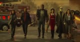 doom patrol s4
