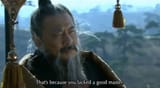 you lacked a good master