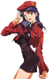 misato