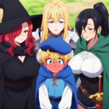 HeBlushes