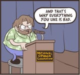 opinions