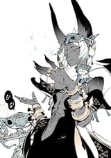 Mineru ring fingers