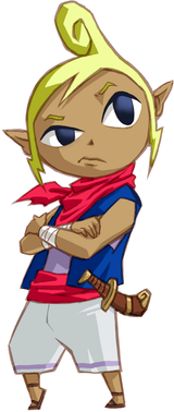 Highres Tetra