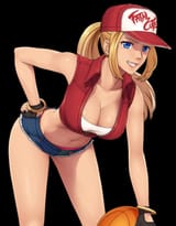 Cutie_Terry
