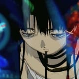 ♱