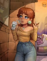 Yellowroom-664732-Sarasaland_Summer
