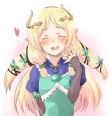 Rune Factory 4 - Wife