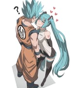 Miku Goku