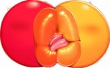 bimbo balls
