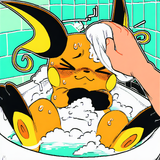 Thick outlines, digital art, year 1999, amazing quality, very aesthetic, [wamudr s-4187499499