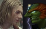 hunter ganondorf