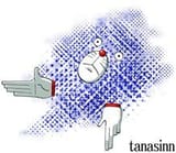 tan